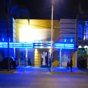 Eleganze